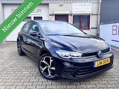 Volkswagen Polo - 1.0 CarPlay/ PDC/ Cruise Control