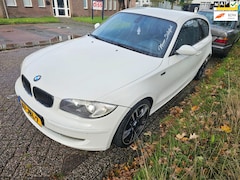 BMW 1-serie - 120i Business Line / NAP / Handel of Export