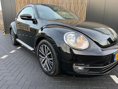 Volkswagen Beetle - 1.2 TSI Exclusive Series Allstar