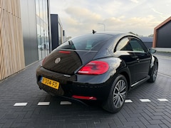Volkswagen Beetle - 1.2 TSI Exclusive Series Allstar