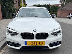 BMW 1-serie - 118i Executive