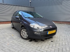 Fiat Punto - 0.9 TwinAir Street - Nette auto vol opties