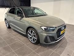 Audi A1 Sportback - 30 TFSI Pro Line S - Carplay - LED
