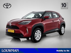 Toyota Yaris Cross - 1.5 Hybrid 115 Active