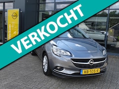 Opel Corsa - 1.0 Turbo Onl. Edition. Nav, Parkpilot V+A, achteruitrijcam