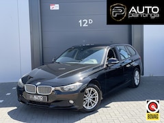 BMW 3-serie Touring - 316d High Executive Last Minute Edition | Stoelverwarming | Climate control | Grote Navi