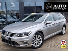 Volkswagen Passat Variant - 1.4 TSI GTE Connected Series Plus | Zeer Nette Staat | NL AUTO | Volledig Dealeronderhoude