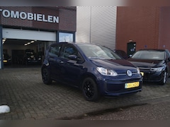 Volkswagen Up! - 1.0 60PK 5D BMT Move up