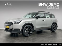 MINI Countryman - E | Alarmsysteem klasse 3 (VbV/SCM) | Elektrisch verwarmde voorstoelen | DAB-tuner | LED-k