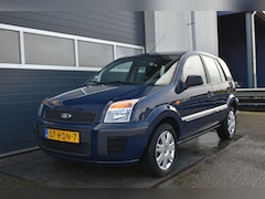 Ford Fusion - 1.4-16V Style