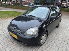 Toyota Yaris - 1.3-16V VVT-i Sol Airco