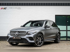 Mercedes-Benz AMG GLC - 43 4MATIC Designo ACC Pano Burmester Trekhaak