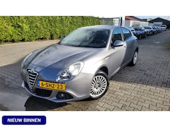 Alfa Romeo Giulietta - 1.4 T Progression Cruise Airco