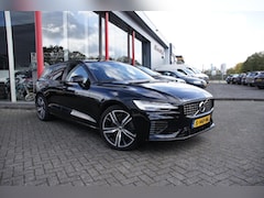 Volvo V60 - 2.0 T8 Recharge AWD R-Design