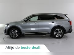 Kia Sorento - 1.6 T-GDI 4WD-265 pk PHEV | Pano | Stl. verw. | Memory | Adaptive | 360° | Trekhaak | RSPA