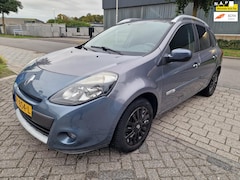 Renault Clio - 1.2 TCe Dynamique, Apk, Nap, Nieuwe koppeling, Goed rijdend, Inruil mogelijk