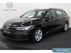 Volkswagen Golf Variant - 1.0 eTSI Life (Automaat)
