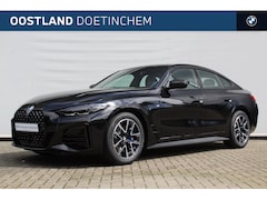 BMW 4-serie Gran Coupé - 430i High Executive M Sport Automaat / Parking Assistant / Harman Kardon / Cruise Control