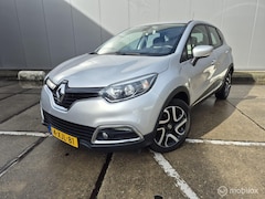 Renault Captur - 0.9 TCe Airco / Cruise / Navi / Keyless