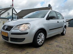 Volkswagen Polo - 1.2-12V, NAVI/CV/EL. RAMEN V+A/NWE APK