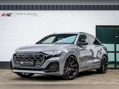 Audi Q8 - 60 TFSI e quattro S Competition Nightvision Nardo