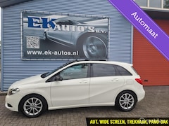 Mercedes-Benz B-klasse - 180 Ambition Automaat