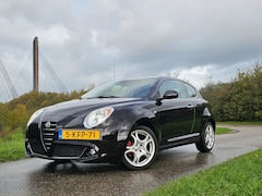 Alfa Romeo MiTo - 1.3 JTDm ECO Distinctive