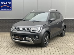 Suzuki Ignis - 1.2 Smart Hybrid AUTOMAAT SELECT RIJKLAAR