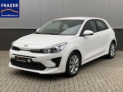 Kia Rio - 1.0 T-GDi AUTOMAAT EDITION RIJKLAAR