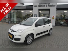 Fiat Panda - 0.9 TwinAir Easy, Airco, Bluetooth, PDC