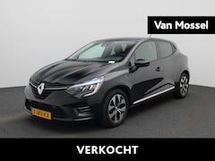 Renault Clio - TCe 90 Evolution | Easy Link Navigatie met Apple Carplay & Android Auto | Cruise control |