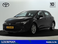 Toyota Corolla - 1.8 Hybrid Active
