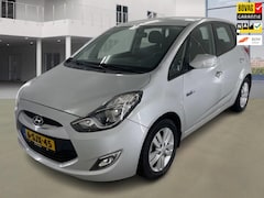 Hyundai ix20 - 1.4i i-Magine 52.500 km + NAP NL-auto