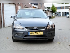 Ford Focus - 1.8-16V Ambiente Flexifuel
