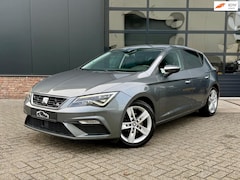SEAT Leon - 1.4 EcoTSI FR 150 pk Navi/Carplay/Airco/Led