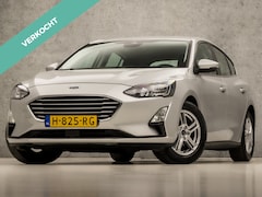 Ford Focus - 1.0 EcoBoost Sport (APPLE CARPLAY, GROOT NAVI, CLIMATE, CRUISE, LED KOPLAMPEN, SPORTSTOELE