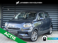 Leapmotor T03 - Design 37.3 kWh NU €2000, 00 voorraadkorting