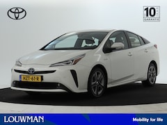 Toyota Prius - 1.8 Executive limited