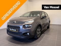 Citroën C3 - 1.2 PureTech S&S Feel Edition | LED | Apple Carplay & Android Auto | DAB | Parkeersensoren