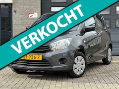 Suzuki Celerio - 1.0 Comfort / Airco / NAP / Dealer onderhouden / 2De eigenaar / GARANTIE