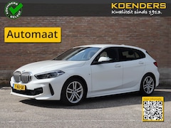 BMW 1-serie - (f40) 118i 140pk Aut M-Sport / 1ste eigenaar