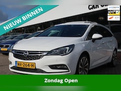 Opel Astra Sports Tourer - 1.4 Innovation 2e EIG_LED_LEDER_PANO_CAM_PDC V+A_18-INCH