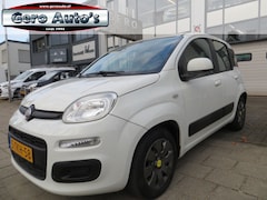 Fiat Panda - 0.9 TwinAir Edizione Cool airco , elec ramen cv afstand