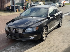 Volvo S80 - 2.0 D3 Summum 5 cilinder