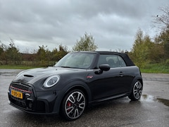 MINI Cabrio - 2.0 John Cooper Works JCW Pack