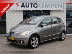Mercedes-Benz A-klasse - 170 CLASSIC AUTOMAAT|AIRCO|ELECTR.PAKKET|NETTE STAAT