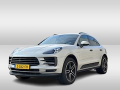Porsche Macan - 3.0 S / Trekhaak / Panoramadak / Camera / 20'' / Leder / Dodehoek / CarPlay / DAB / Stoelv