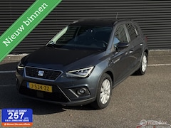 SEAT Arona - 1.0TSI Style Business Intense, LED, ACC, TREKHAAK