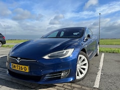 Tesla Model S - 75D Base