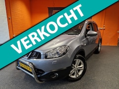 Nissan Qashqai - 2.0 TEKNA / PANORAMADAK / NAVI / CAMERA